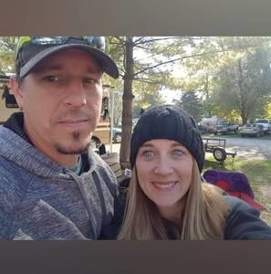 Meet your Posher, Mike